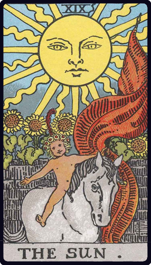 Carta de hoy: El Sol